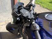 Kewig Kwg-m26c telefono laikiklis motociklui - nuotraukos Nr. 23