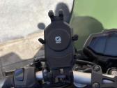 Kewig Kwg-m26c telefono laikiklis motociklui - nuotraukos Nr. 26