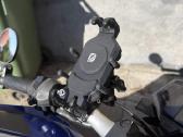 Kewig Kwg-m26c telefono laikiklis motociklui - nuotraukos Nr. 27