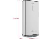 Vandens šildytuvas Ariston Velis Tech WiFi 80l