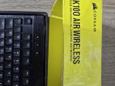 Corsair K100 Air Wireless - nuotraukos Nr. 2