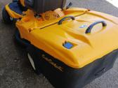Sodo traktoriukas cub cadet cc114ta - nuotraukos Nr. 3