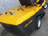 Sodo traktoriukas cub cadet cc114ta - nuotraukos Nr. 4