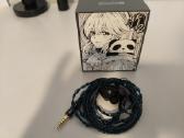 Iem moondrop chu II ausinės
