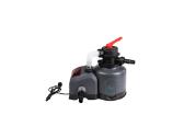 Smėlio filtrai baseinams ir kubilams 2/4/6 m³ - nuotraukos Nr. 2