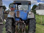 Traktorius Mtz-50 - nuotraukos Nr. 7