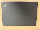 Idealus Lenovo Thinkpad P14s Gen 2 32gb/512gb - nuotraukos Nr. 5