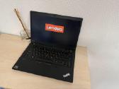 Idealus Lenovo Thinkpad P14s Gen 2 32gb/512gb - nuotraukos Nr. 2