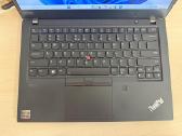 Idealus Lenovo Thinkpad P14s Gen 2 32gb/512gb - nuotraukos Nr. 4