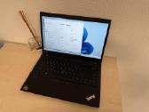 Idealus Lenovo Thinkpad P14s Gen 2 32gb/512gb