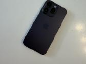 Apple iPhone 14 pro 128gb deep purple 100% - nuotraukos Nr. 2