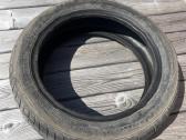 Nexen 155 60 r15 (4vnt) + ligier bagazines dangtis