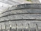 Nexen 155 60 r15 (4vnt) + ligier bagazines dangtis - nuotraukos Nr. 2