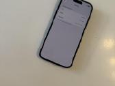 Apple iPhone 14 pro 128gb deep purple 100% - nuotraukos Nr. 4