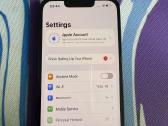 iPhone 13 128gb 91% - nuotraukos Nr. 7