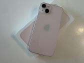 Apple iPhone 13 128gb pink 100%