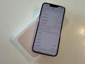 Apple iPhone 13 128gb pink 100% - nuotraukos Nr. 3