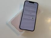 Apple iPhone 13 128gb pink 100% - nuotraukos Nr. 4