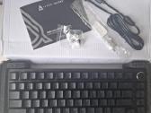 Ajazz Ak820 mechaninė klaviatūra - nuotraukos Nr. 4
