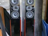 Polk audio lsi15