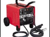 Suptec austria bx1-250c suvirinimo aparatas