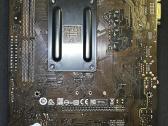 Msi B450m Pro-m2 Am4 Ddr4 M.2 I/o Shield - nuotraukos Nr. 5