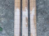 Bambukinės žaliuzės 170/130cm - nuotraukos Nr. 2