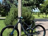 Canyon Strive AL