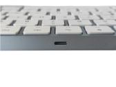 Apple Magic Keyboard (a2450)+magic Mouse 2 (A1657) - nuotraukos Nr. 4