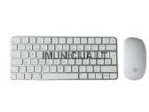 Apple Magic Keyboard (a2450)+magic Mouse 2 (A1657)