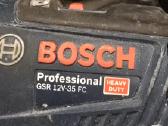 Suktukas bosch 12v su perfo galva - nuotraukos Nr. 2