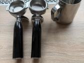Gaggia Verto kavos aparatas - nuotraukos Nr. 2