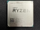 Amd Ryzen 5 1600x Am4 6c/12t 4.0 GHz - nuotraukos Nr. 2