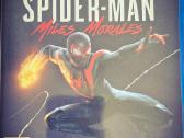 Spider Man Ps5