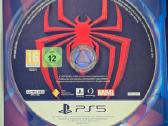 Spider Man Ps5 - nuotraukos Nr. 2