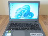 Puikios būklės Acer i5 / 8 GB / 256 SSD / Nvidia