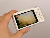 Panasonic Lumix Dmc-tz57 - nuotraukos Nr. 2
