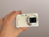 Panasonic Lumix Dmc-tz57 - nuotraukos Nr. 3