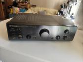 Pioneer A-505r - pagaminta Japonijoje 1997 metais