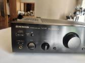 Pioneer A-505r - pagaminta Japonijoje 1997 metais - nuotraukos Nr. 2