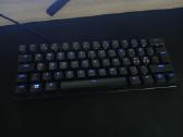 Razer huntsman mini klaviatūra - nuotraukos Nr. 2