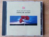 Depeche mode - Music for the masses (remaster)