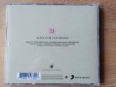 Depeche mode - Music for the masses (remaster) - nuotraukos Nr. 2