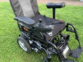 Invacare neįgaliojo vežimėlis - nuotraukos Nr. 2