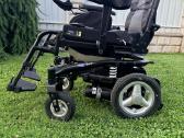 Invacare neįgaliojo vežimėlis - nuotraukos Nr. 4