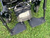 Invacare neįgaliojo vežimėlis - nuotraukos Nr. 5
