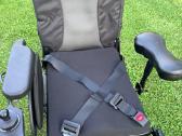 Invacare neįgaliojo vežimėlis - nuotraukos Nr. 6