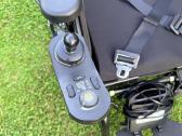 Invacare neįgaliojo vežimėlis - nuotraukos Nr. 7