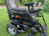 Invacare neįgaliojo vežimėlis - nuotraukos Nr. 10