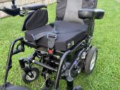 Invacare neįgaliojo vežimėlis - nuotraukos Nr. 15
